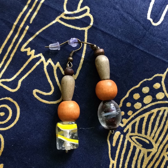 Beautiful handmade airings - Picture 1 of 1